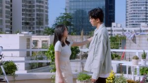 Двойная страсть, 11 серия