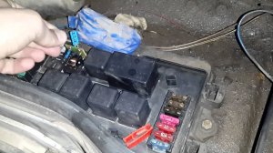 Реле поворотников для светодиодных ламп своими руками!