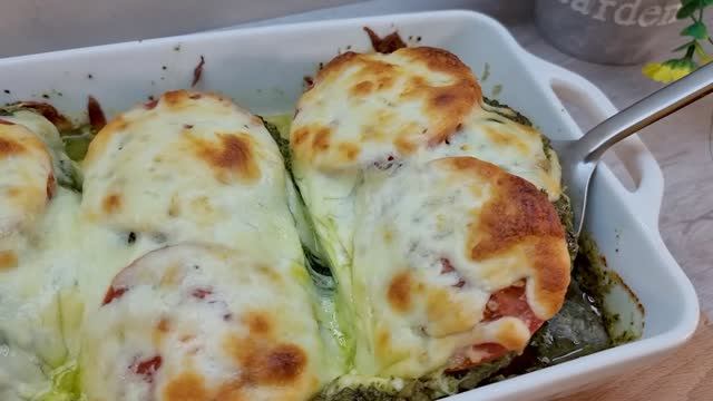 Теперь готовлю ГРУДКУ только ТАК. Гости всегда в восторге! смотреть онлайн