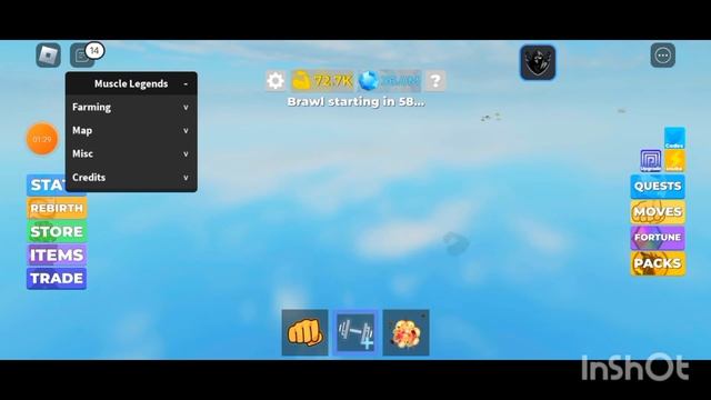 🔥SCRIPT 💪Muscle Legends💪 PASTEBIN 2024 NEW | DELTA X EXECUTOR 2024🔥 смотреть онлайн
