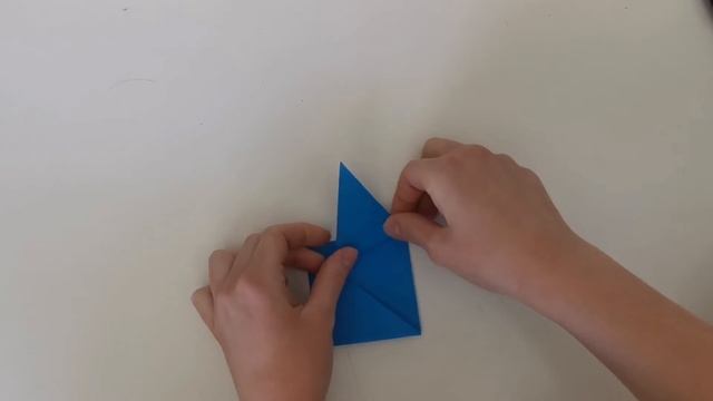 Origami Koala