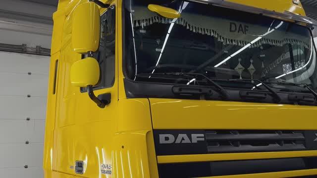 Daf 105