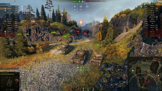 Conqueror. Фьорды. Гайд смотреть онлайн