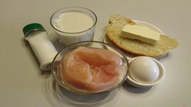 Секреты кухни