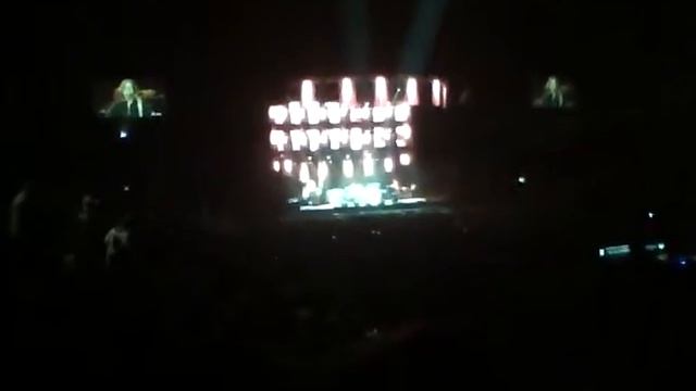 Eric Clapton and Jeff Beck Live at the O2 - Moon River смотреть онлайн