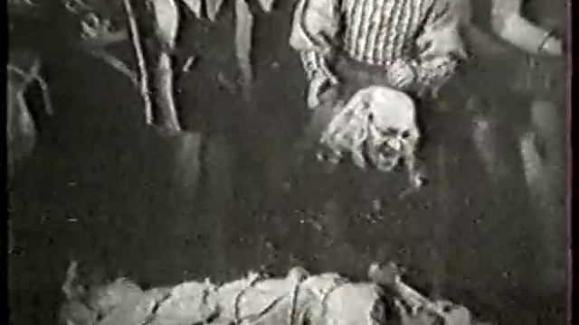 Solomon Mikhoels plays King Lear смотреть онлайн