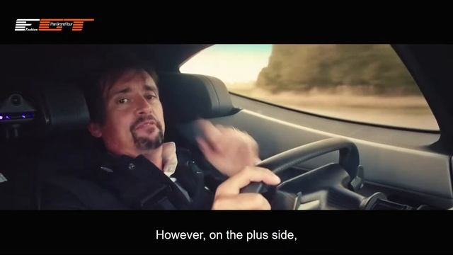 Nio EP9 TGT S3E6 смотреть онлайн