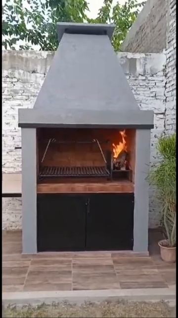 PARRILLA PASO A PASO