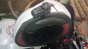 23.03.2024 отзыв о гарнитуре FODSPORTS FX8 Air купленной на алике