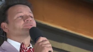 Александр Олешко – Есть только миг