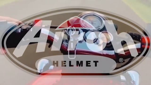 Airoh st501 Helmet - GRM смотреть онлайн