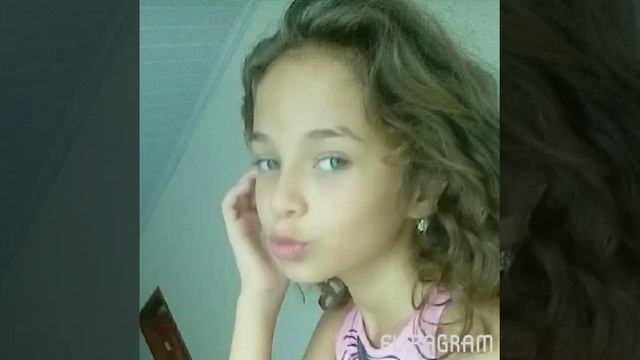 Larisa × a menina mais linda do mundo смотреть онлайн