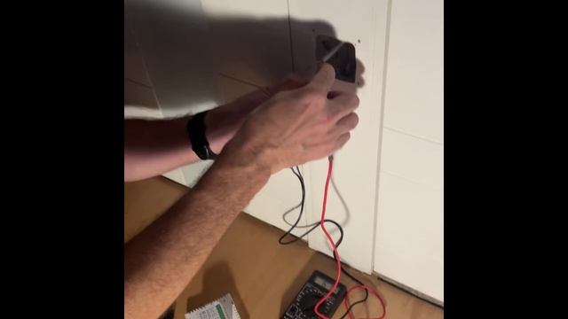 Установка терморегулятора Pontus смотреть онлайн