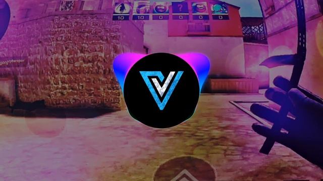 МУЗЫКА ДЛЯ ИГРЫ STANDOFF 2 - MUSIC FOR Bass STANDOFF 2