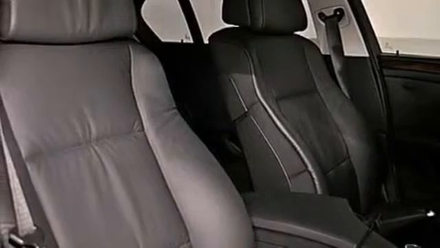 2009 BMW 550 Certified Beverly Hills CA 90036 смотреть онлайн