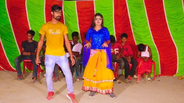 নাচো তোমরা সবাই উরা ধুরা |Nacho Tomra Sobai Ura Dura Dance 2024 |New Dance Performance By Juthi