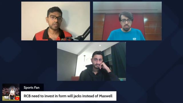 What worked? What went wrong? I IPL 2024 MEGA REVIEW RCB & RR I Part 3/3 смотреть онлайн