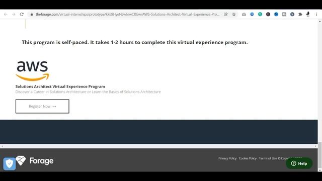 Amazon AWS Free Professsional Certificate - AWS Certificate | AWS Free Course | Practical Training смотреть онлайн