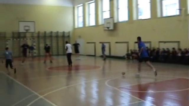 Играют ПАПЫ. 71 vsk. RIGA .08 01 2011 смотреть онлайн