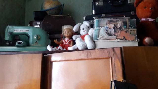 Арткоммуналка.Коломна .Здесь вы найдете вещи,которые есть в каждой семье! смотреть онлайн