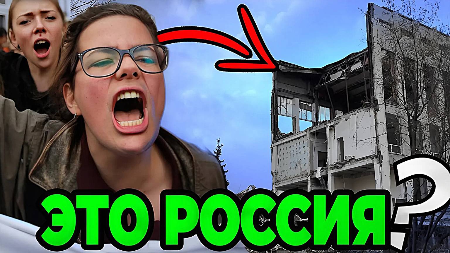 Иностранцы в шоке от России, ожидали бедных русских, какая Москва и как живут русские в 2025 году смотреть онлайн