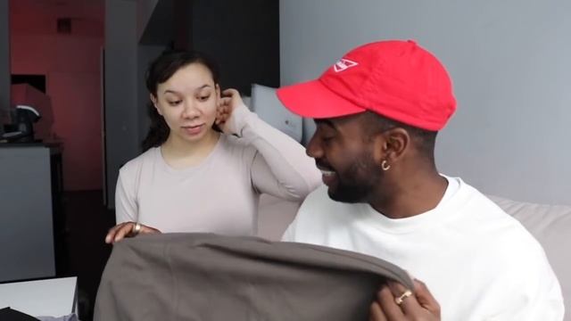 $300 DESIGNER MYSTERY BOX UNBOXING! смотреть онлайн