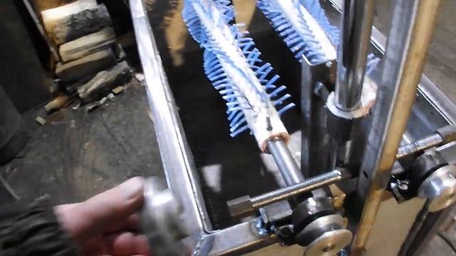 Станок для распечатки медовые рамок смотреть онлайн