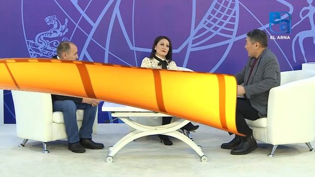 Сәбит Құрманбековтің «Композитор» фильмі. «Ашық көрсетілім»