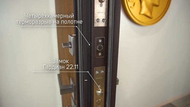 Дверь Т-2 МДФ Дуб янтарный 2023 год смотреть онлайн