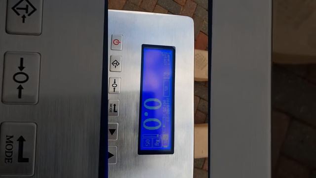 Scale pallet jack new смотреть онлайн