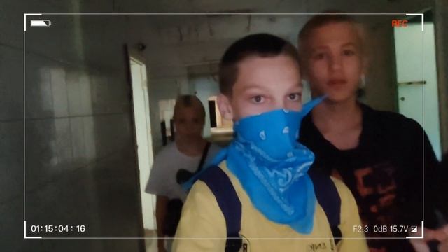 "ЧЕРТОВ МОРГ" док. фильм 1 смотреть онлайн