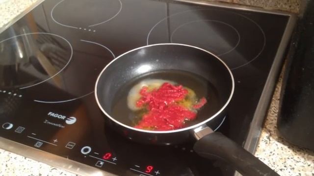 Lecker Meuler !!! Rezept scharfe chinesische Sosse (hot chinese sauce) смотреть онлайн