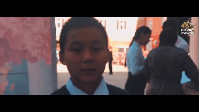 Өскемен қаласының Жамбыл интернат-гимназиясының білім күнінен қысқаша үзінді смотреть онлайн