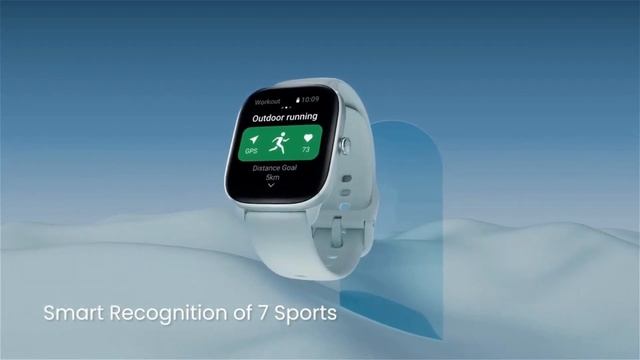 Amazfit GTS 4 Mini Smart Watch #jamtangankeren #jamtangan #smartwatch смотреть онлайн