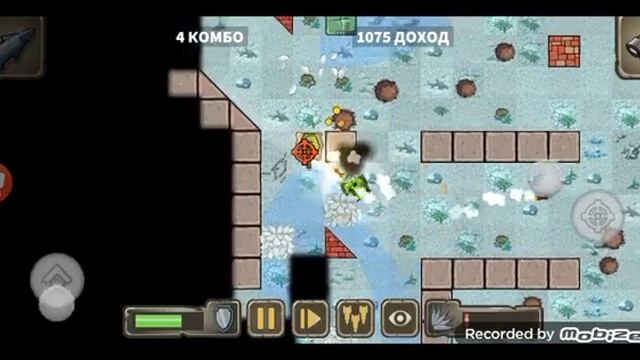 играю awesome tanks смотреть онлайн