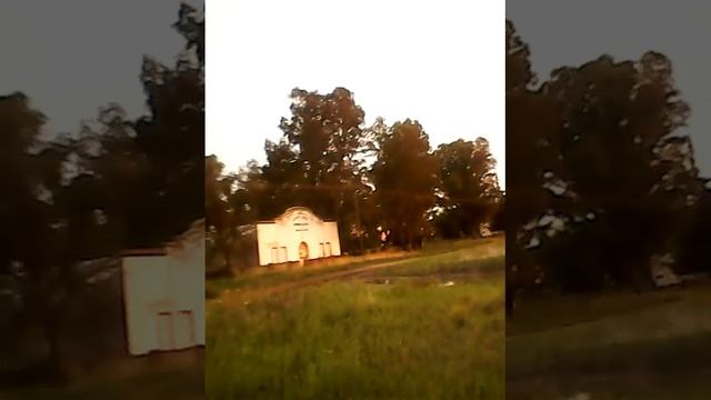 Nuestra visita al Paraje Victorino de la Plaza смотреть онлайн