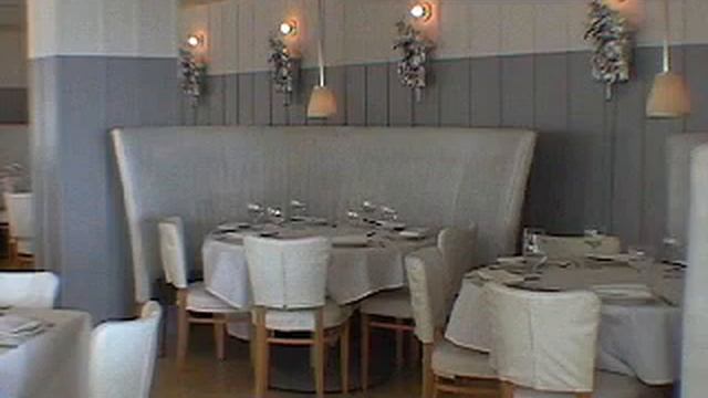 Asia de cuba restaurant - Los Angeles - video by ABEMADI смотреть онлайн