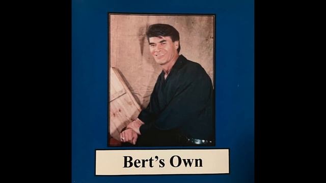 Bert Hura I Cant help It If I'm Still In Love With You смотреть онлайн