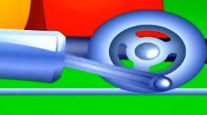 Мультик про паровоз букашку