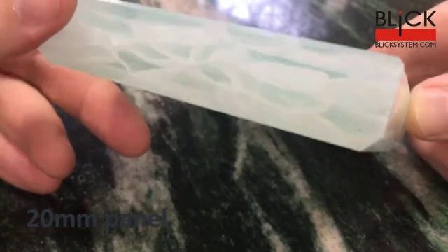 Recommendation for Ceramic Glass - Glaskeramik смотреть онлайн