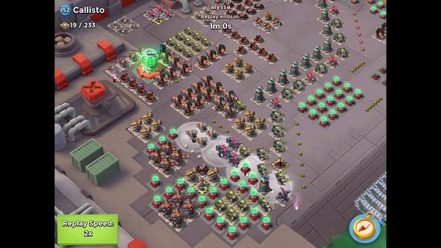 Boom Beach — Callisto 3 attacks, Deep Cut, Спартак смотреть онлайн