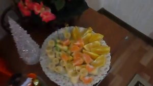 BLOG Лева поздравляет Маму!!!!День Рождение!!!