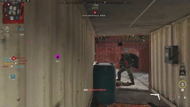 La MEJOR CLASE DE CALL OF DUTY: MODERN WARFARE 2 AKIMBO X13 | MEJOR CLASE AKIMBO X13 MW2 (DUALES) смотреть онлайн