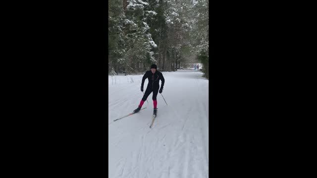 Зимний сезон 24-25