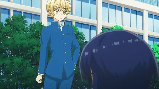 WHY DOES THIS EXIST!?: Otokonoko Delivery - Review смотреть онлайн