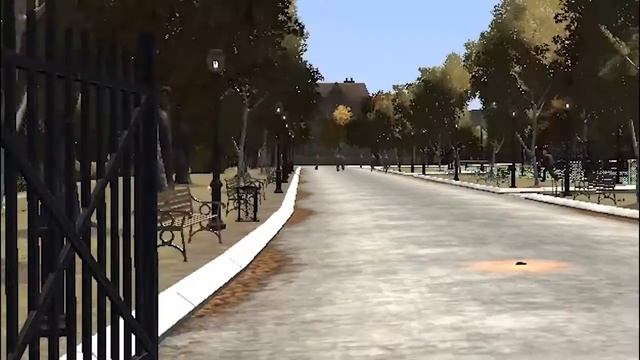 LCPD:FR 1.1 Episode 3 смотреть онлайн