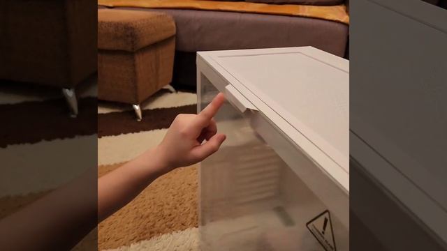 Профессиональный обзор коробки Cougar Airface Pro RGB White.