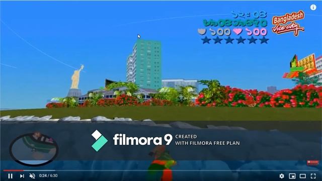 types of gta vice city смотреть онлайн