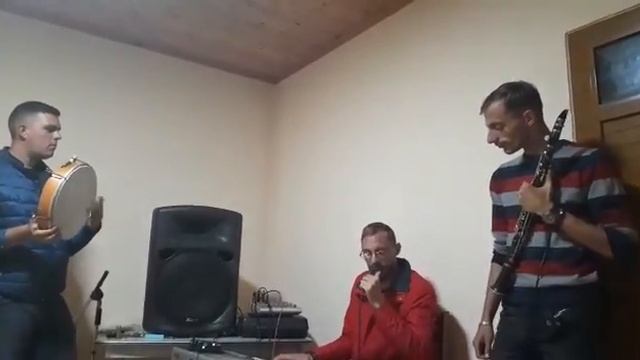 Berti Avduli Eja Babi Eja смотреть онлайн