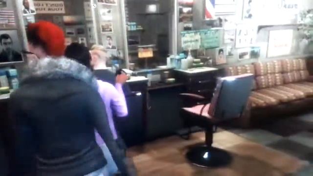 Gta 5 online прыжки с гидры и мы с Дашей репортеры смотреть онлайн